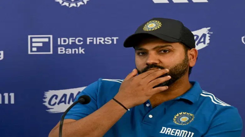 এটা স্কুল নয়, শাস্তিও নয়—বললেন ভারতের প্রধান নির্বাচক